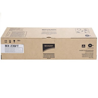 قیمت و خرید کارتریج تونر شارپ مدل Sharp MX 235 ft / MX-235FT