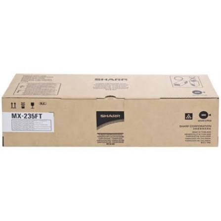 خرید کارتریج شارپ Sharp MX- 235FT