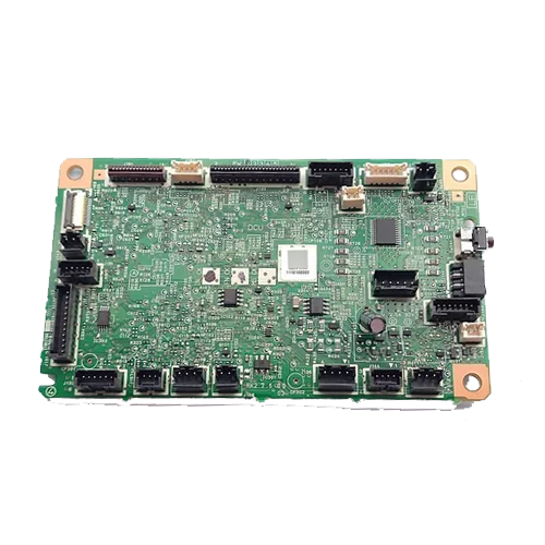 برد DC کنترلر پرینتر HP LaserJet Enterprise M527 / 527