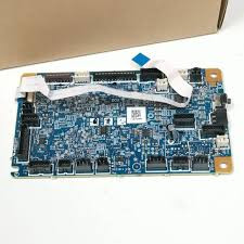 برد کنترل پرینتر اچ پی مدل HP M527 / 527