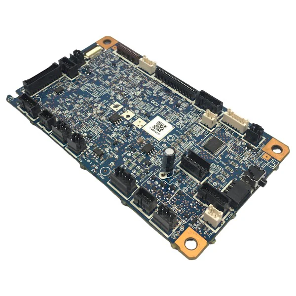 قیمت و خرید برد دی سی کنترل پرینتر اچ پی HP M527 / 527