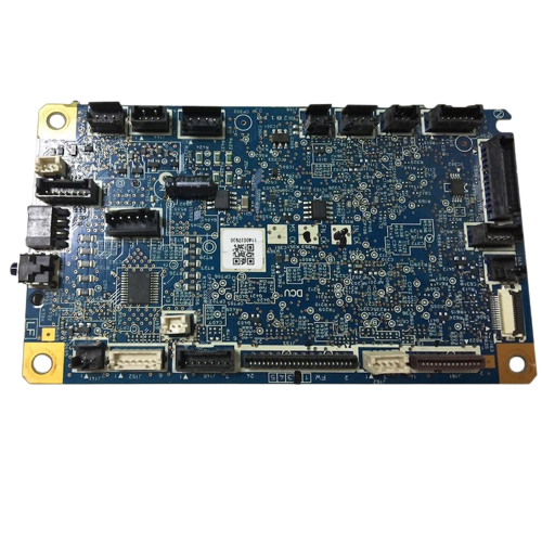 خرید و قیمت برد دی سی DC کنترلر پرینتر اچ پی مدل HP M527 / 527