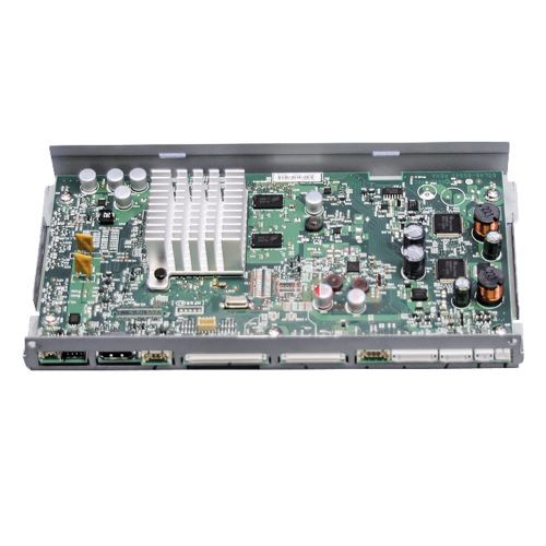 برد اسکنر پرینتر اچ پی مدل HP M527 / 527 / M577 / 577