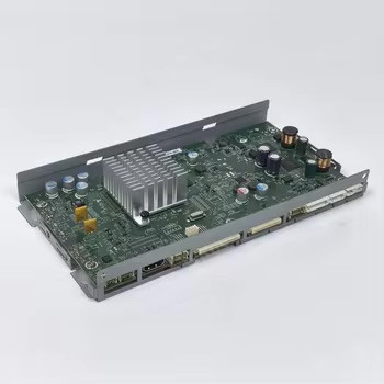قیمت و خرید برد اسکنر پرینتر اچ پی مدل HP M527 / 527 / M577