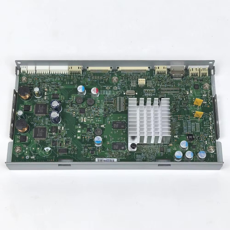 Scanner Control Board HP LaserJet Enterprise MFP M527 / M577 / 527 / 577