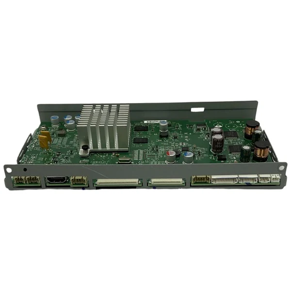 خرید و قیمت برد کنترل اسکنر پرینتر HP M527 / M577 / 527 / 577