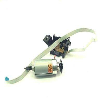 Main Motor For HP LaserJet M1212 / M1214 / M1217 / 1132