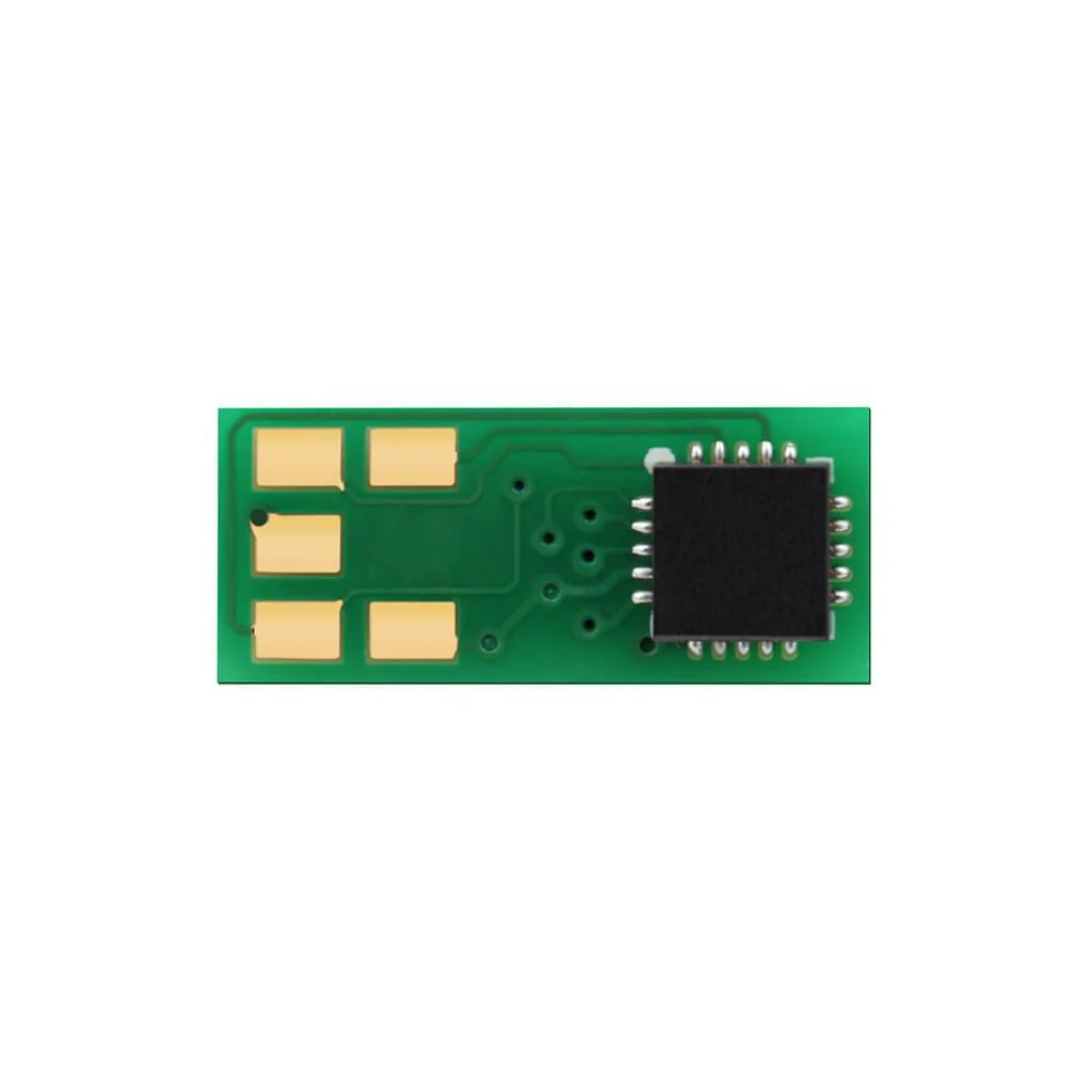 خرید و قیمت چیپ ست تونر رنگی اچ پی HP 206a / 206