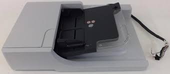 ADF ای دی اف یا فیدر کامل پرینتر اچ پی HP LaserJet M525