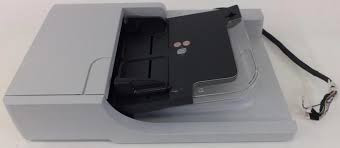 ADF ای دی اف یا فیدر کامل پرینتر اچ پی HP LaserJet M525
