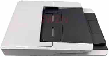 خرید و قیمت ADF ای دی اف ( فیدر ) کامل پرینتر HP M527 / M577 / 527