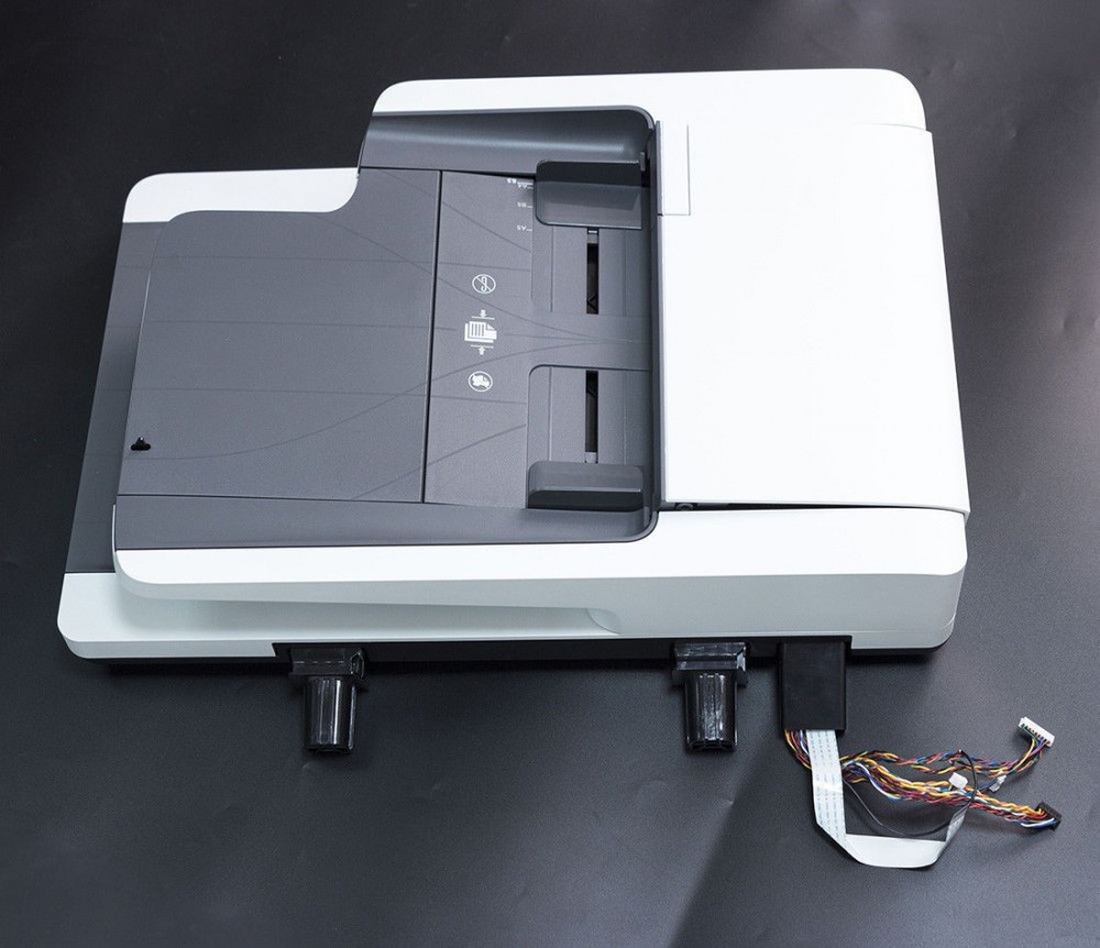 ADF Assembly HP LaserJet Enterprise M527 / M577