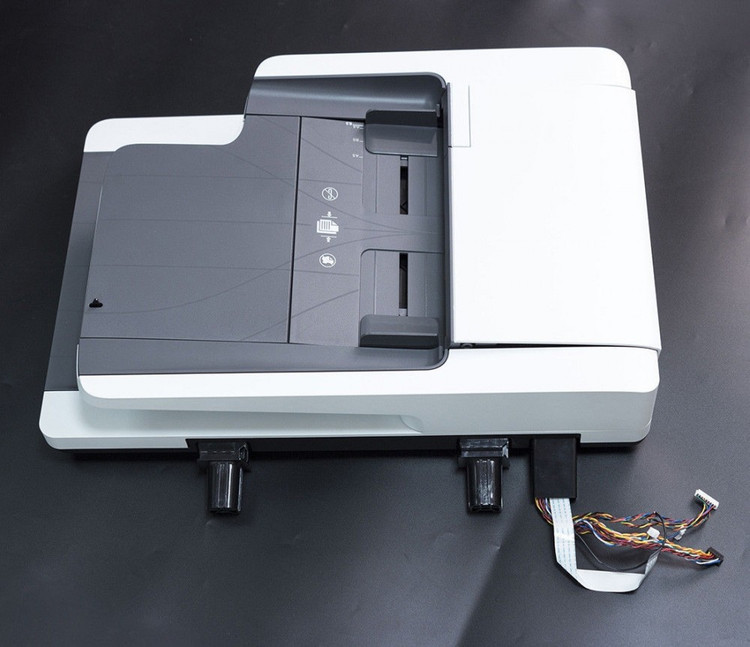 ADF Assembly HP LaserJet Enterprise M527 / M577