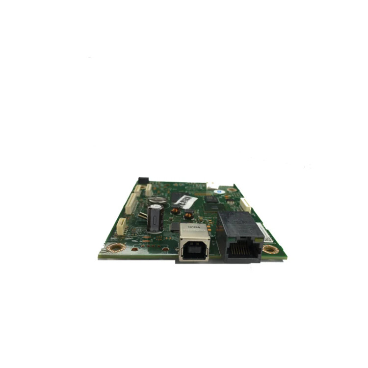 قیمت و خرید برد فرمتر پرینتر اچ پی مدل HP M130fw