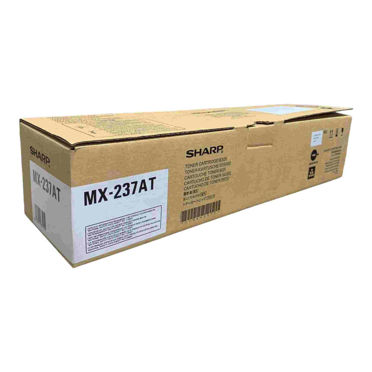 خرید و قیمت تونر کارتریج شارپ Sharp 238AT / 237AT / AR 7024d / 7024