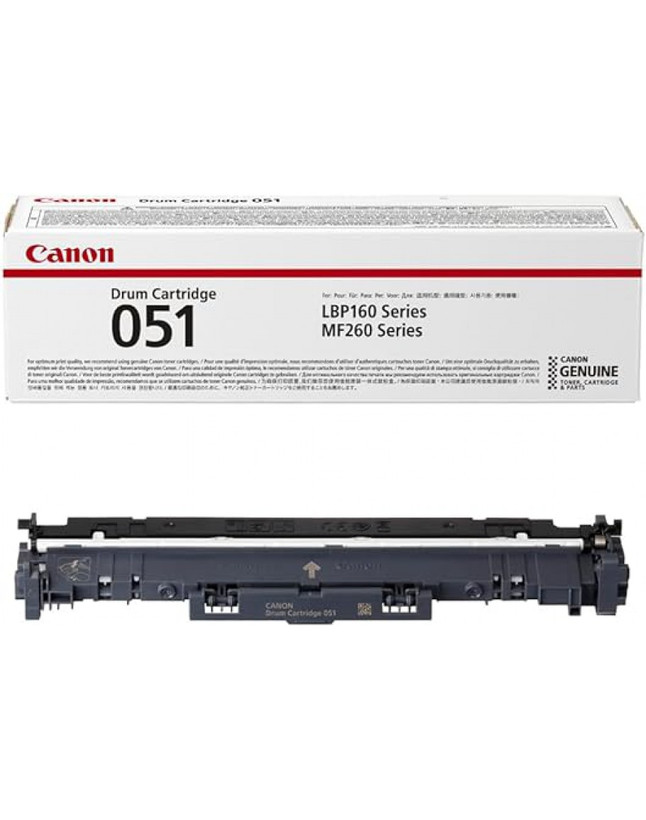 خرید و قیمت درام کانن Canon DR 051 / DR051