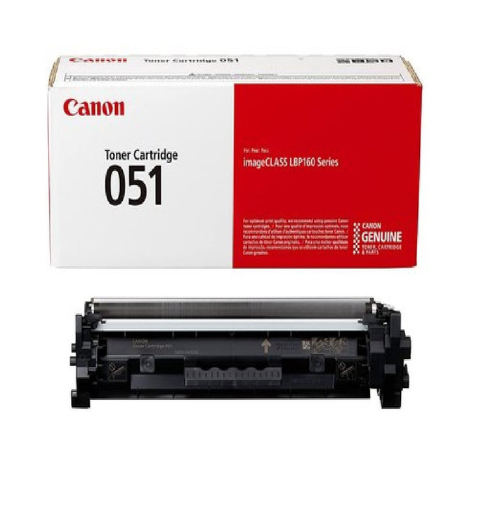 Toner Cartridge Canon DR 051