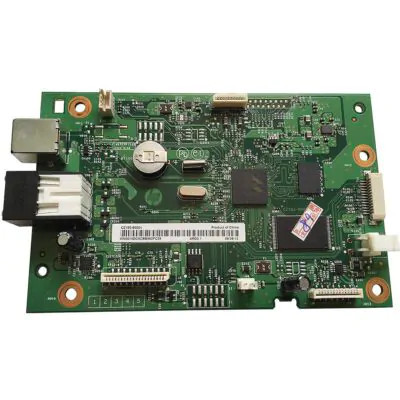 خرید و قیمت برد فرمتر پرینتر اچ پی مدل hp M 127 fn / M127fn / 127fn / 128fn