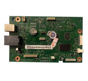 فرمتر اچ پی HP 127 / M127 / 127fn / M127fn / M128