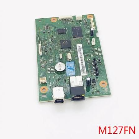Formatter Board For HP LaserJet Pro MFP M127fn / 127 / 127fn