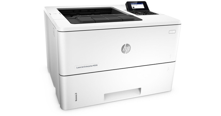 Up Cover For HP M506 / M507 / E50045