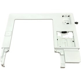 خرید و قیمت قاب بالای پرینتر اچ پی مدل HP 506 / 507 / 50045