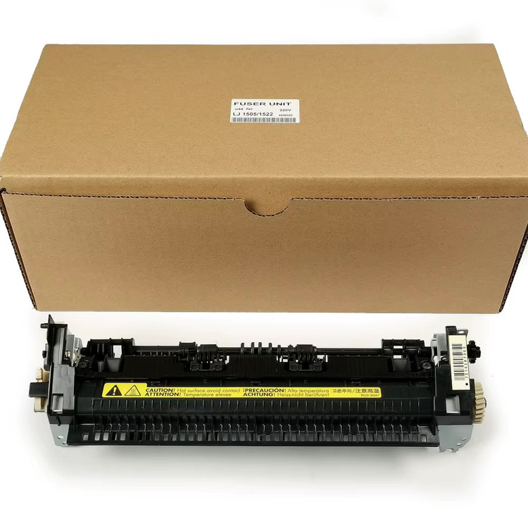خرید و قیمت فیوزینگ پرینتر اچ پی مدل HP 1522 / 1505