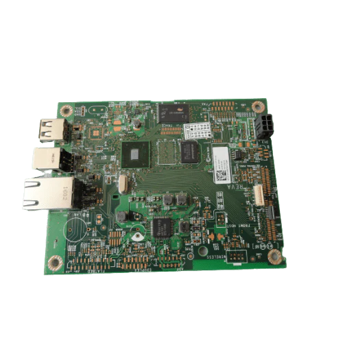 قیمت و خرید برد فرمتر پرینتر اچ پی مدل HP M501 / 501dn