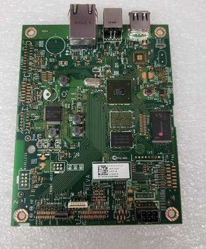 برد فرمتر پرینتر HP M501 / 501 / M501dn / M501dne