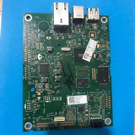 خرید و قیمت برد فرمتر پرینتر اچ پی مدل HP M501dn / 501 / 501dn