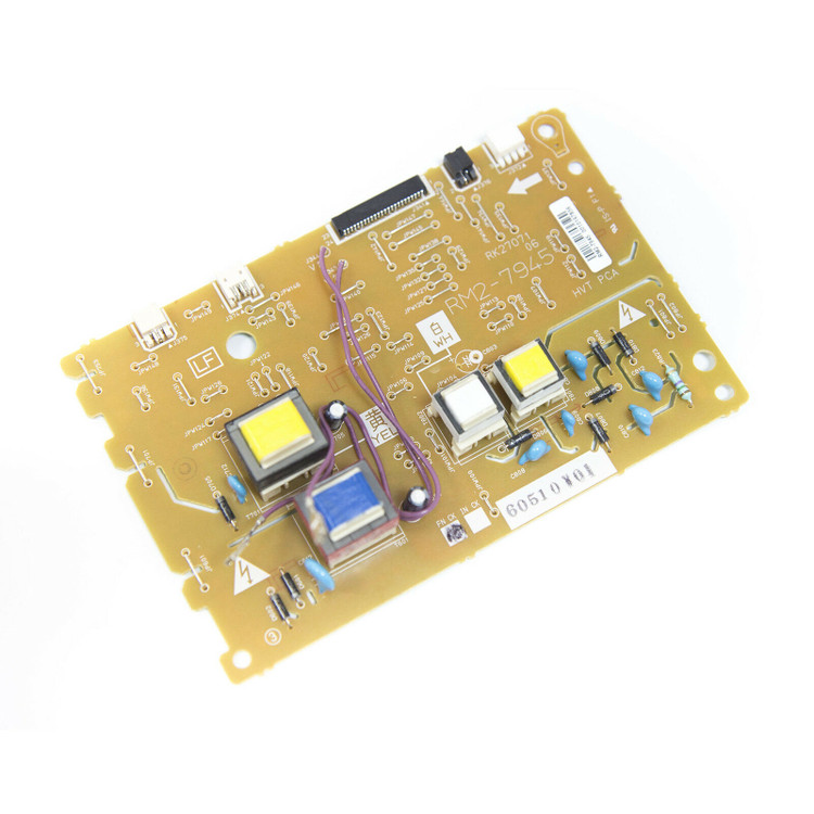 خرید و قیمت برد های ولتاژ پرینتر اچ پی مدل HP 501 / 506 / 527 / 528