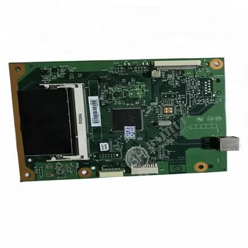 خرید و قیمت برد فرمتر پرینتر اچ پی مدل HP P2055 / 2055