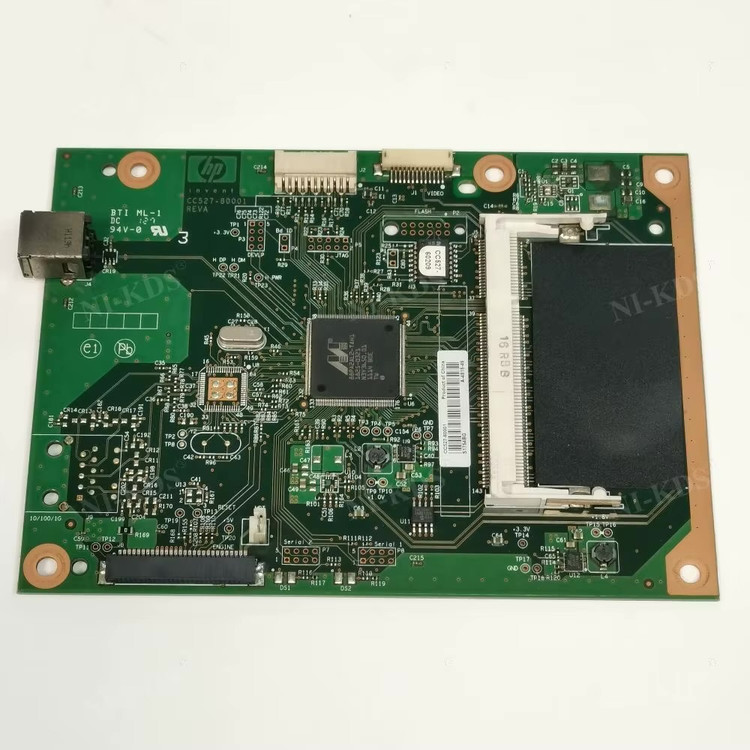 Formatter Board For HP LaserJet P2055