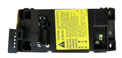 Laser Unit Assembly For HP LaserJet p1102 / 1102w / 1132 / 1212 / 1217