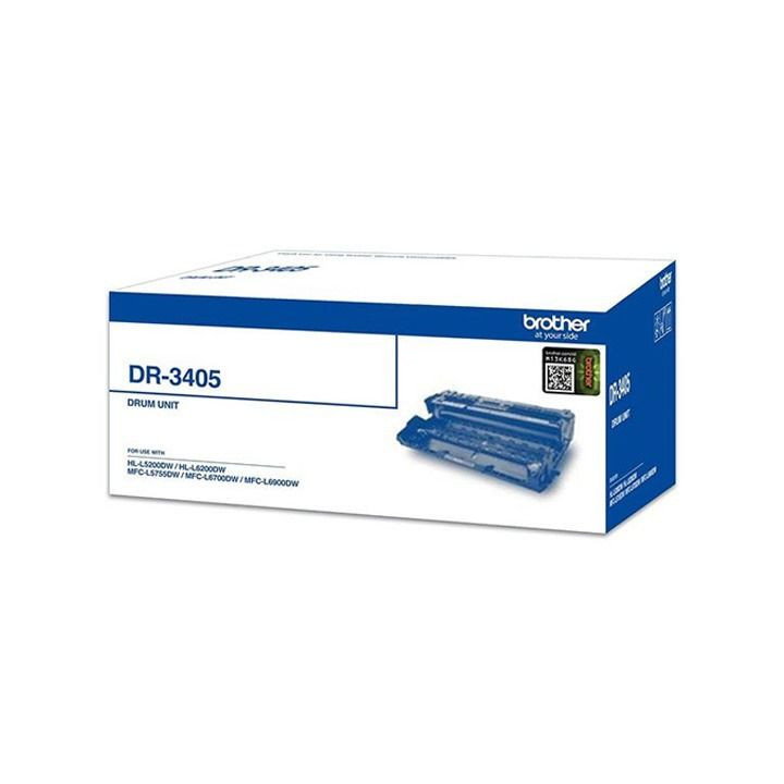 قیمت و خرید کارتریج درام ( یونیت درام ) برادر مدل Brother DR 3405