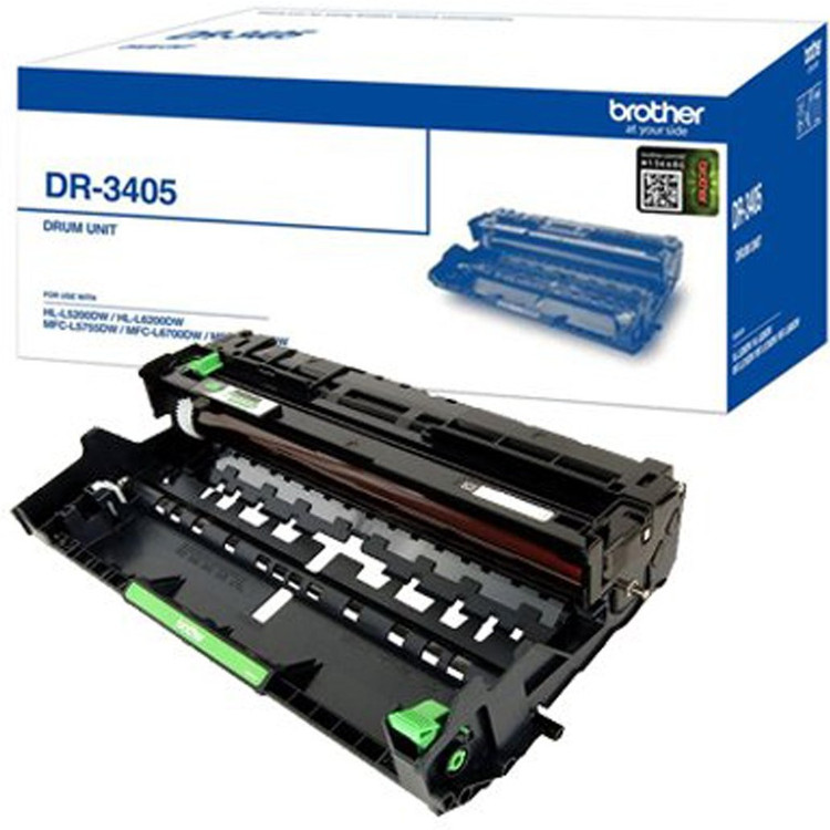 کارتریج درام برادر ۳۴۰۵ / DR3405