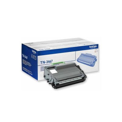 کارتریج تونر برادر ۳۴۶۷ / TN-3467