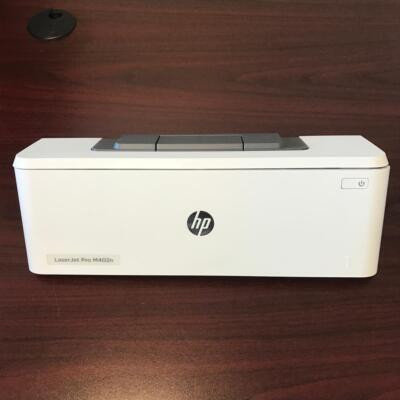 خرید و قیمت در کامل ( درب جلوی ) پرینتر اچ پی مدل HP m402 / 402 / 426 / 404 / 428