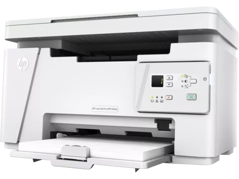 HP LaserJet Pro MFP M26a