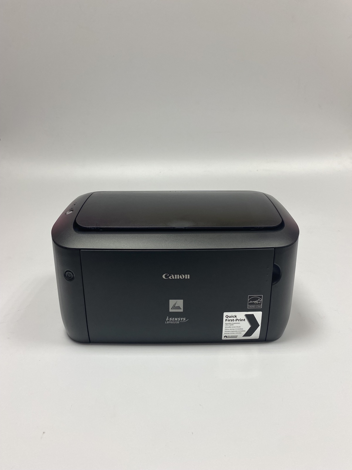 خرید و قیمت پرینتر لیزری کانن مدل Canon 6020 / LBP6020B