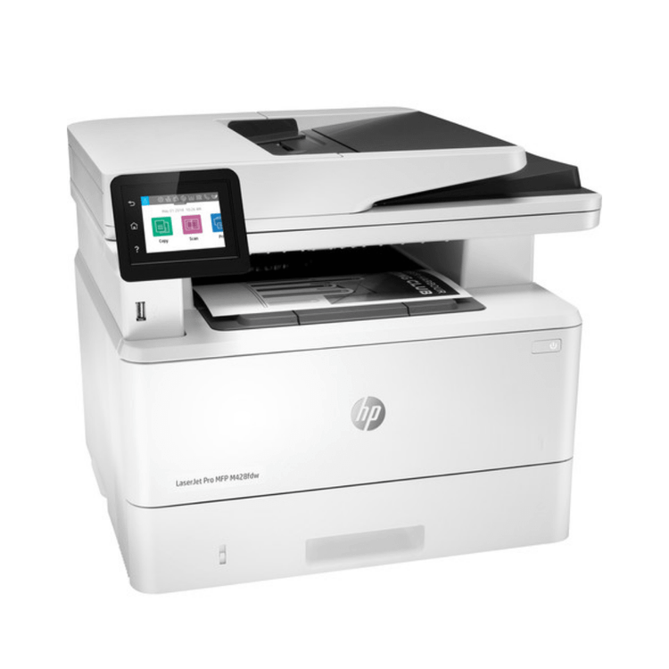 پرینتر استوک اچ پی HP 428fdw / M428fdw