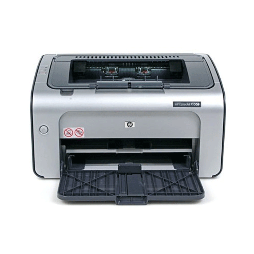 خرید و قیمت پرینتر اچ پی مدل HP 1006