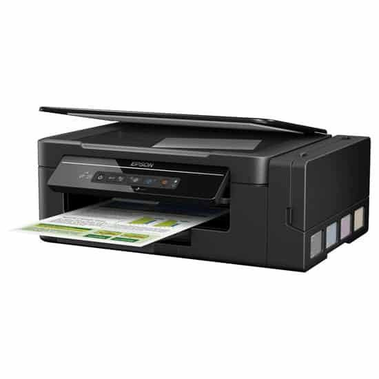 پرینتر رنگی اپسون Epson L3060 / 3060