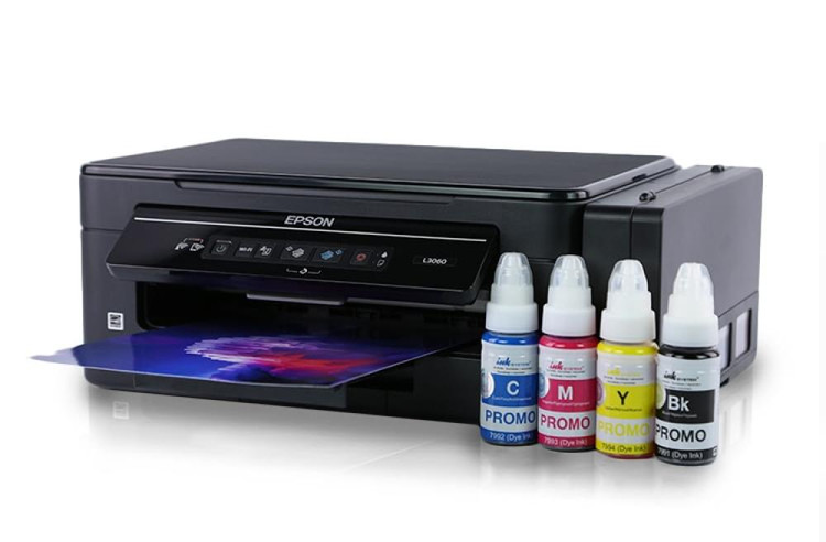 Epson Eco Tank L3060