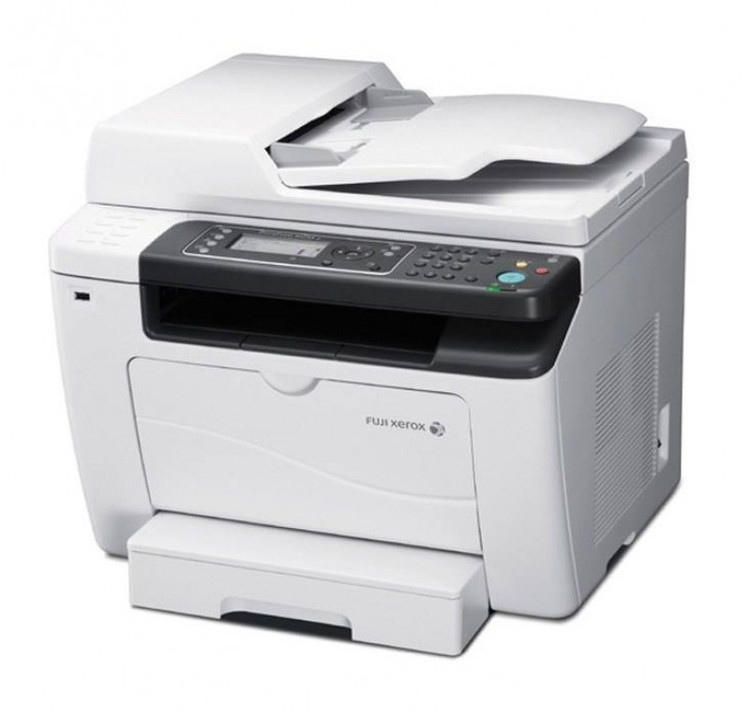 قیمت و خرید پرینتر چندکاره فوجی زیراکس Fuji Xerox M255z