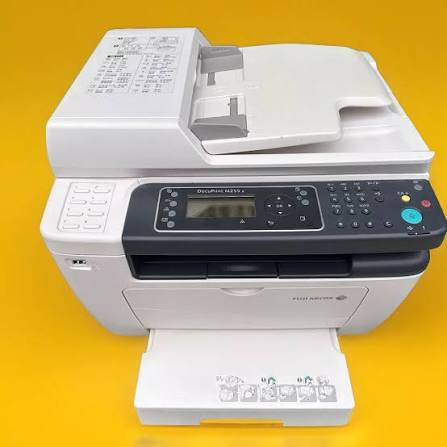 قیمت پرینتر استوک زیراکس مدل Fuji Xerox M255z 255