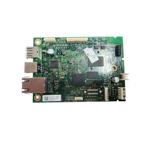 مین برد پرینتر اچ پی مدل HP M428fdn / 428 / 428fdn