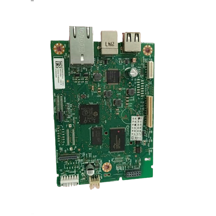 Formatter Board For HP LaserJet Pro MFP M428fdn