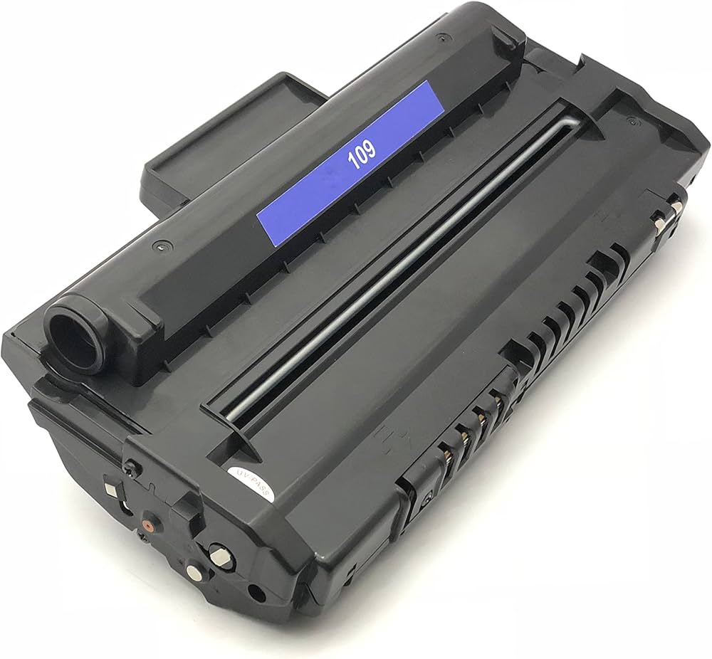 Samsung MLT- D109S / 109L Black Toner