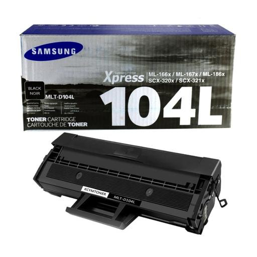 تونر کارتریج سامسونگ Samsung 104